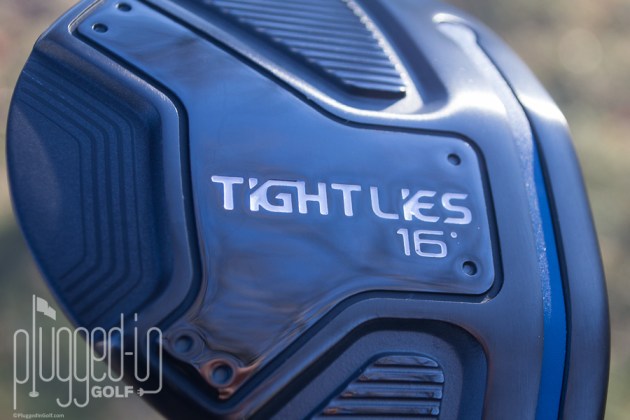 Adams Tight Lies Fairway Wood (8)