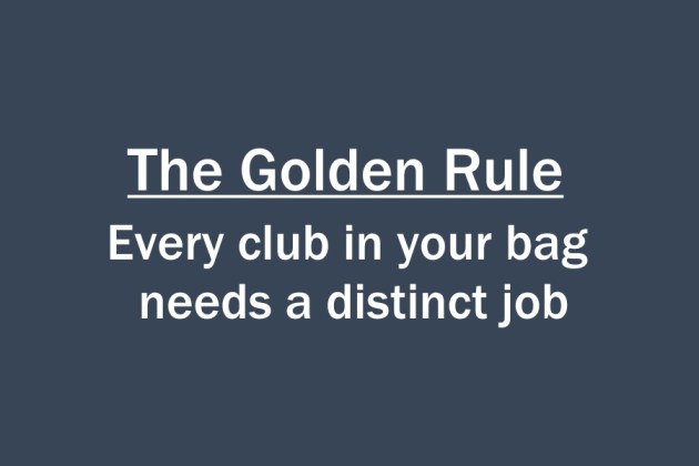 Golden Rule