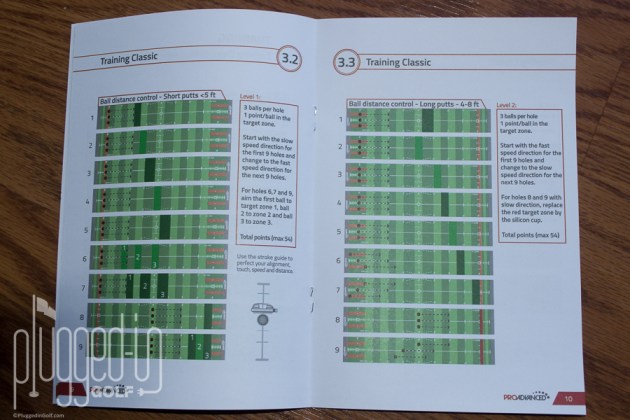 ProInfinity Putting Mat (11)
