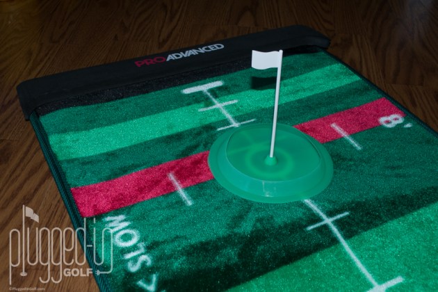 ProInfinity Putting Mat (16)