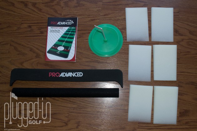 ProInfinity Putting Mat (6)