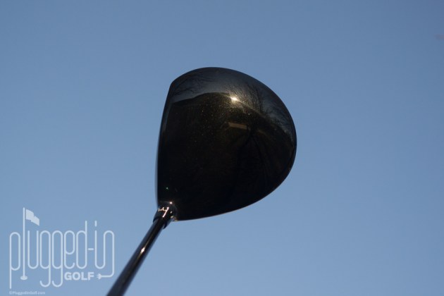 Srixon Z 545 Driver (11)