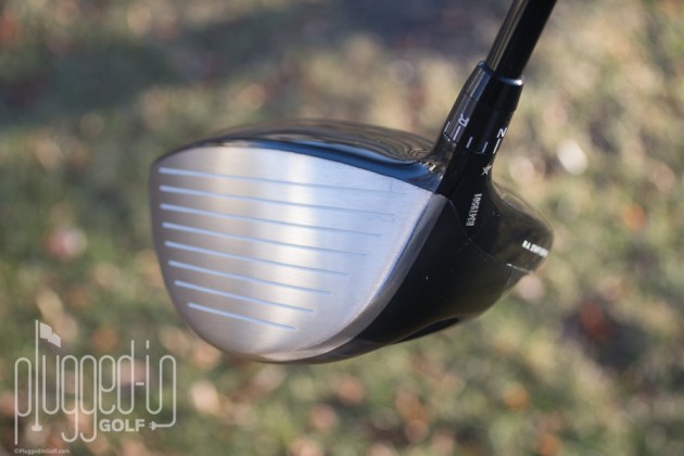 Srixon Z 545 Driver (9)