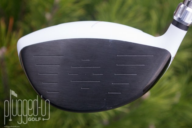 TaylorMade Aeroburner Driver_0039