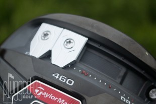 TaylorMade R15 Driver_0019