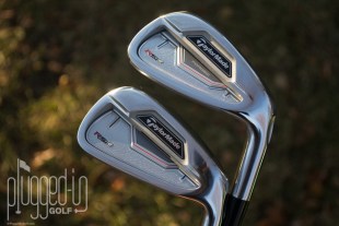 TaylorMade RSi2 Irons (14)