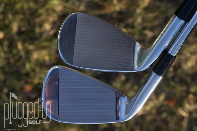 TaylorMade RSi2 Irons (16)