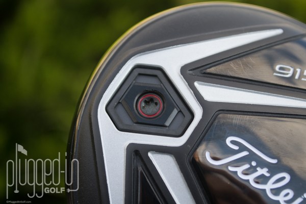 Titleist 915 D3 Driver (1)