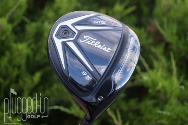 Titleist 915 D3 Driver (7)