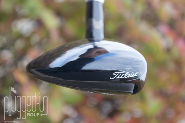 Titleist 915Fd Fairway Wood (4)