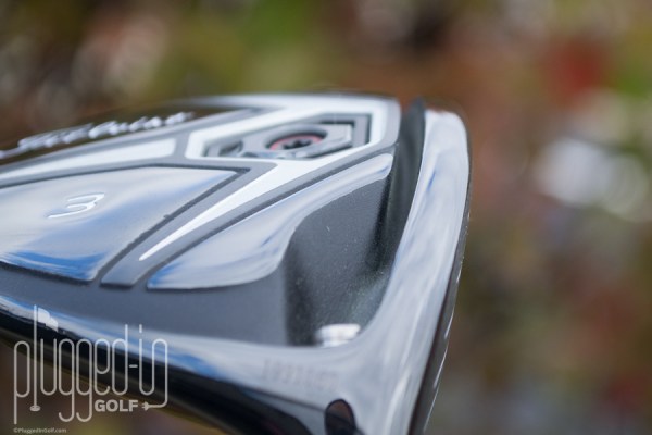 Titleist 915Fd Fairway Wood (7)