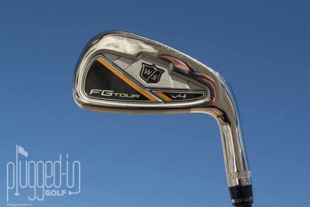 Wilson Staff FG Tour Utility Iron_0125