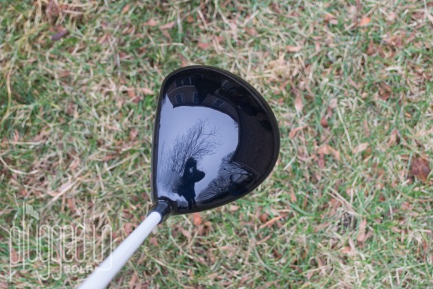 Callaway Big Bertha Alpha 815 Double Black Diamond Driver_0062