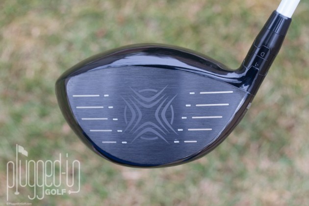 Callaway Big Bertha Alpha 815 Double Black Diamond Driver_0066