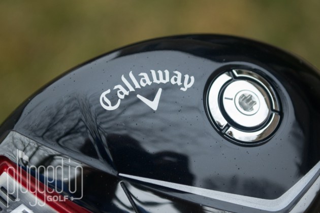 Callaway Big Bertha Alpha 815 Double Black Diamond Driver_0091