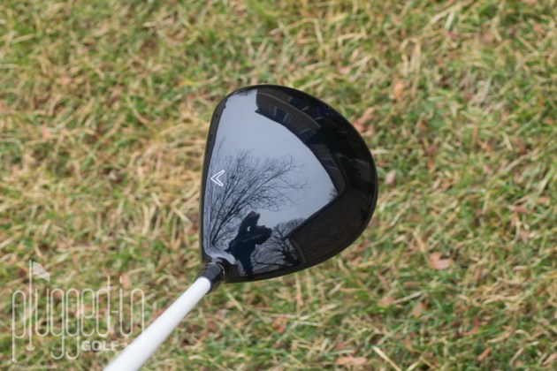 Callaway Big Bertha Alpha 815 Driver_0046