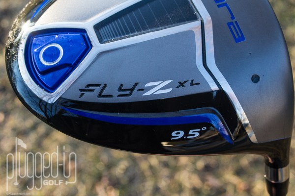 Cobra Fly-Z XL Driver_0012