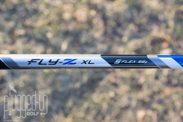 Cobra Fly-Z XL Fairway Wood_0023