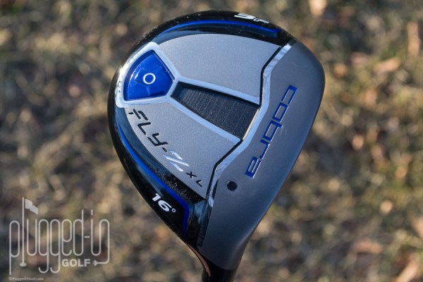 Cobra Fly-Z XL Fairway Wood_0026