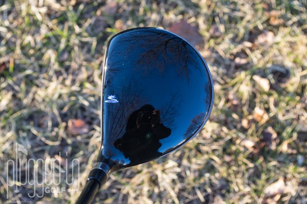 Cobra Fly-Z XL Fairway Wood_0034