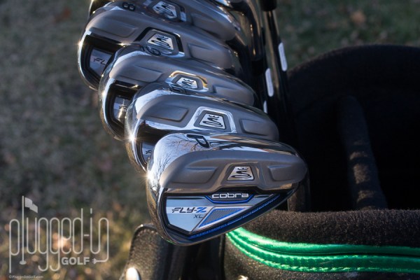 Cobra Fly-Z XL Irons_0069
