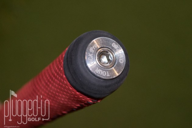 Counterweight Putting (1)