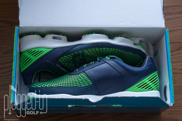 FootJoy HyperFlex Golf Shoe_0020