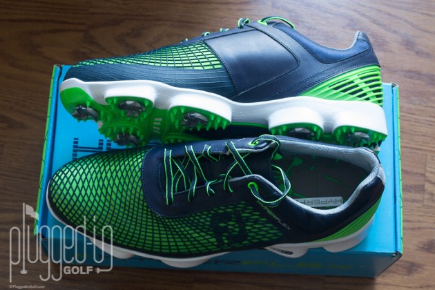 FootJoy HyperFlex Golf Shoe_0024
