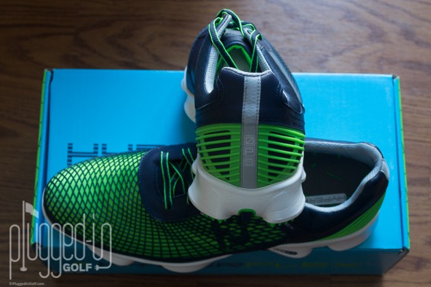 FootJoy HyperFlex Golf Shoe_0025