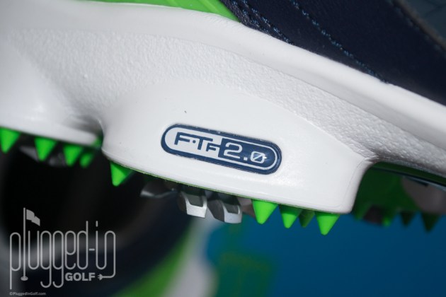 FootJoy HyperFlex Golf Shoe_0030
