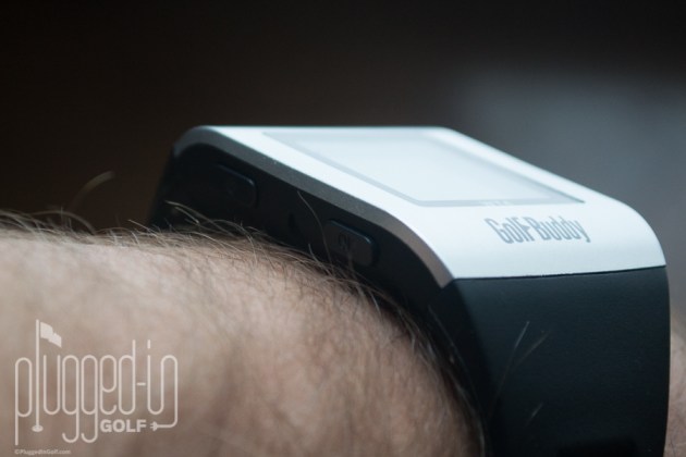 GolfBuddy WT4 GPS Watch_0018