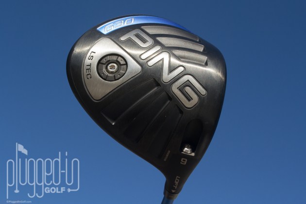 PING G30 LS Tec Driver_0184