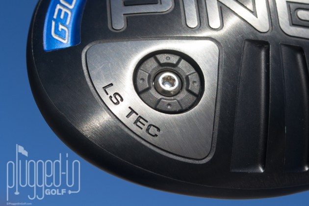 PING G30 LS Tec Driver_0201