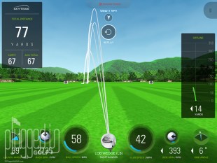 SkyTrak Launch Monitor_0006