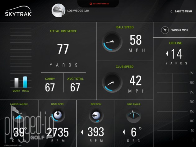 SkyTrak Launch Monitor_0007