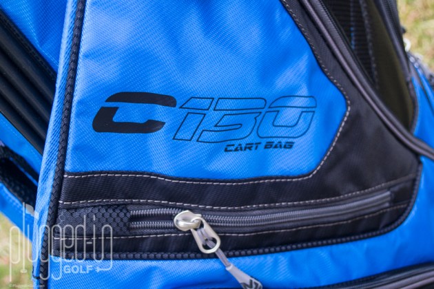 Sun Mountain C-130 Golf Bag_0132