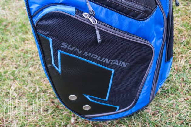 Sun Mountain C-130 Golf Bag_0134