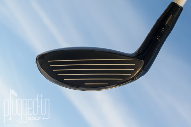 Callaway Big Bertha Alpha 815 Fairway Wood_0177