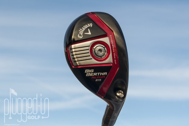 Callaway Big Bertha Alpha 815 Hybrid_0197
