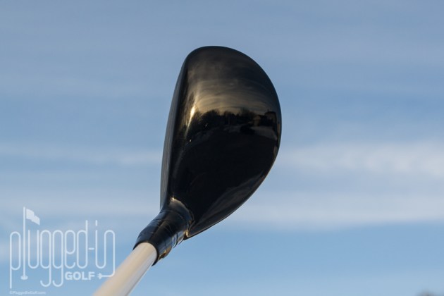 Callaway Big Bertha Alpha 815 Hybrid_0202