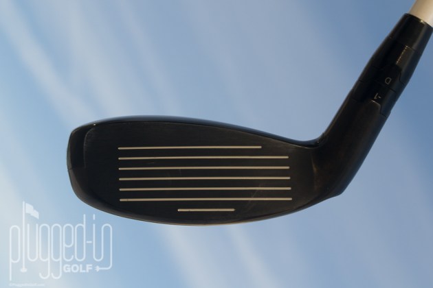 Callaway Big Bertha Alpha 815 Hybrid_0207