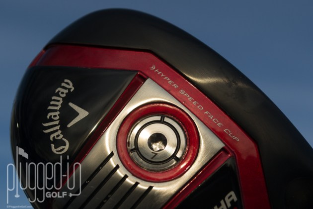 Callaway Big Bertha Alpha 815 Hybrid_0219