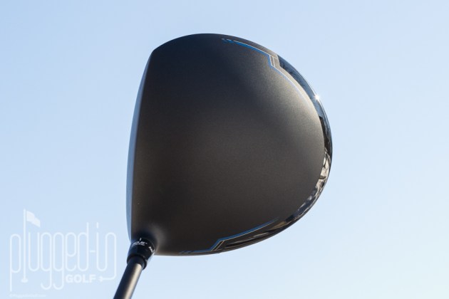 Cleveland CG Black Custom Driver_0084