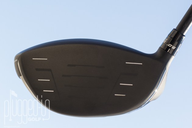 Cleveland CG Black Custom Driver_0086