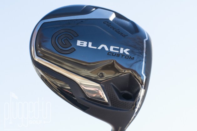 Cleveland CG Black Custom Driver_0096