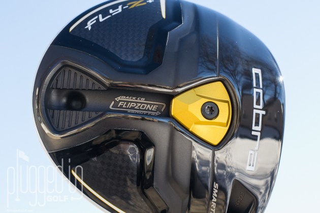 Cobra Fly-Z+ Driver_0059