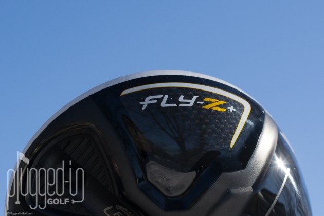Cobra Fly-Z+ Driver_0061