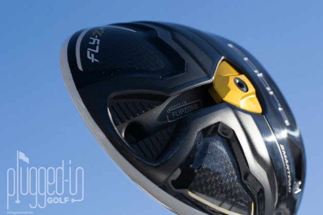 Cobra Fly-Z+ Driver_0062