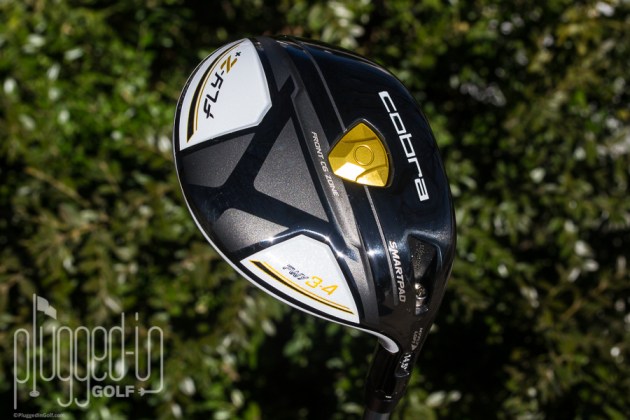 Cobra Fly-Z+ Fairway Wood_0049