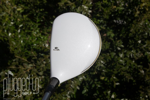 Cobra Fly-Z+ Fairway Wood_0060